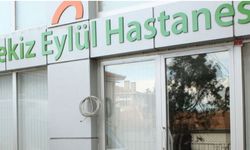 Özel Sekiz Eylül Hastanesi iflas mı etti? Özel Sekiz Eylül Hastanesi kimin?