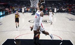 Paul George’a doping şoku! NBA yıldızı 25 maç men edildi