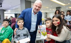 Pehlivan: "Menemen'e engelsiz yaşam merkezi kazandıracağız"