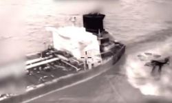 Petrol krizinde yeni hamle: ABD, Karayipler’de tankere el koydu!