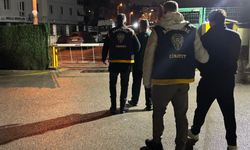 Pompalı tüfekle kuyumcu soydular, İzmir’de kıskıvrak yakalandılar!