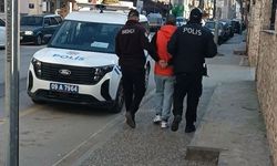 Pompalı tüfekle vurdu, kaçtı… Sonu cezaevi oldu!