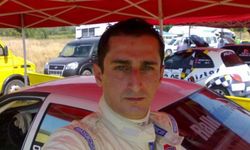 Ralli kros yarışçısı Orkun Turgut kimdir, kaç yaşında, neden öldü?