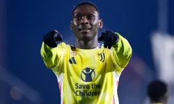 Randal Kolo Muani Fenerbahçe'ye mi geliyor?