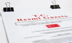 Resmi Gazete'de yayımlandı... Emniyet’te 5 isim için yeni görev!