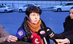 Rus yüzücü Nikolai Svechnikov annesi Ogalina Svechnikova kimdir?