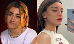 Kanaması olduğu gerekçesiyle kadın doğuma giden Mika Raun hamile olduğunu açıkladı