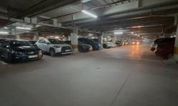 Şakalaşma kanlı bitti: Kapalı otoparkta arkadaşını bıçaklayarak öldürdü