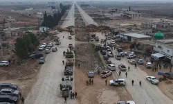 Şam yönetimi Rakka’da kontrolü SDG’den devraldı