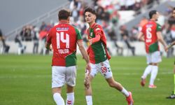 Şampiyonluk yarışında kritik puan kaybı: Karşıyaka evinde ilk kez mağlup oldu