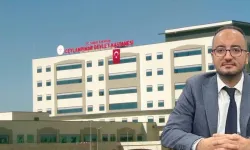 Şanlıurfa Ceylanpınar Devlet Hastanesi Başhekimi Uzm. Dr. Meriç Artan kimdir, neden istifa etti?
