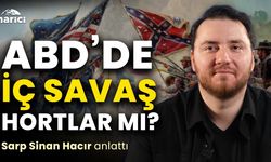 Sarp Sinan Hacır kimdir, nereli, kaç yaşında?
