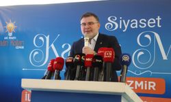 Saygılı: "Kadın Kollarımız, AK Parti siyasetinin mayasıdır"