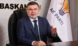 Saygılı'dan Güç'e sert çıkış: Siyasal paranoya için tedavi olsun!