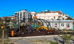 Seferihisar Belediyesi’nden Oyuncak Kütüphanesi: Çocuklara gelişim, ailelere destek