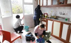 Seferihisar’da sosyal belediyecilik sahada karşılık buluyor