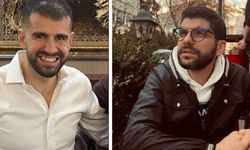 Ayhan Bora Kaplan'ın sağ kolu Serdar Sertçelik Türkiye'ye getirildi