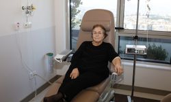 Serviks kanseri hastadan kadınlara umut ve farkındalık çağrısı