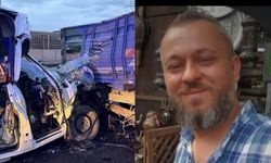 Servis kazasında ağır yaralanmıştı: 2 ay sonra acı haber geldi