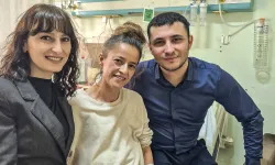 Sessiz destek hayat kurtardı: Tercümanla gerçek tanı konuldu