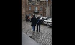 7 yıllık ilişkisini bitiren Taşacak Bu Deniz oyuncusu Gökhan ve Fadime aşk mı yaşıyor?