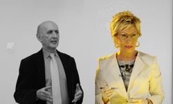 Sevil Atasoy'un acı günü... Faruk Metin Atasoy vefat etti