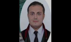 Sevilen Avukat Doğukan Eroğul hayatını kaybetti