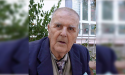 Sevilen emekli öğretmen Ali Gülen vefat etti