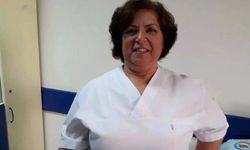 Sevilen hemşire Ayşe Tekeli hayatını kaybetti