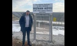 Sevilen muhtar Kadir Gökgül hayatını kaybetti
