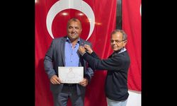 Sevilen muhtar Metin Ekiz hayatını kaybetti