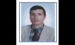 Sevilen Öğretmen Osman Gözen hayatını kaybetti