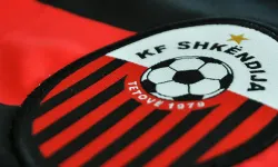 Shkendija nerenin takımı, hangi ülkenin? Shkendija takımı futbolcuları