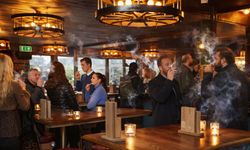 Sigara içenlere kötü haber! Kapalı alanda sigaraya yeni düzenleme yolda