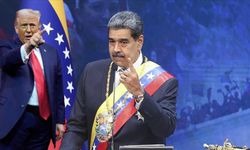 ABD, Maduro operasyonunda gizemli bir silah kullandı iddiası ortalığı karıştırdı