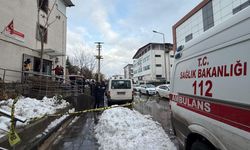 Silahlı saldırıda 1 kişi hayatını kaybetti, 1 kişi yaralandı