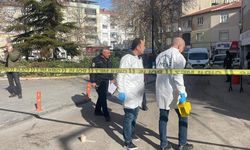 Silahlı saldırıda yaralanan baba hayatını kaybetti