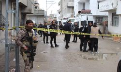 Silahlı, taşlı ve sopalı kavgada 1 kişi öldü