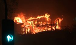 Şili’de orman yangınları felakete dönüştü: Can kaybı 18’e yükseldi