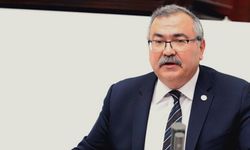 CHP'li Bülbül'den Çerçioğlu'na sert sözler: Hesap vermekten kaçanlar AK Parti'ye topuklayanlardır!