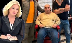 Cezaevinden tahliye olan Sinan Sardoğan yeniden aramızda! Son hali şoke etti!