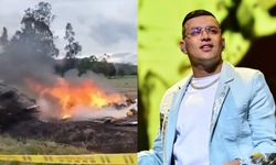 Uçak kazasında öleceğini rüyasında görmüştü, uçak kazasında öldü