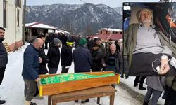 Sınır protokolüyle hastaneye ulaştırılan hasta kuratılamadı