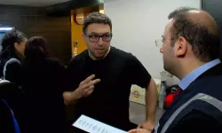 Referansla gidilen hamburgerci açıkladı: ‘Tek başıma çalışıyorum'