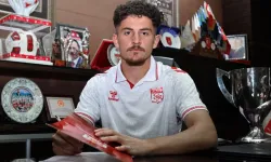 Göztepe genç Emirhan'ı istiyor