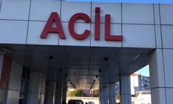 Sobaya dökülen tiner az kalsın facia yaratıyordu: 2 yaralı!