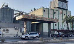 Şok saldırı! Fabrikaya uzun namlulu silahla ateş açıldı!