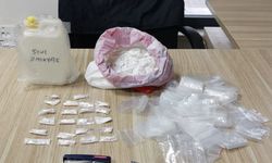 Sokak satıcılarına darbe: Bayraklı’da kokain operasyonu!