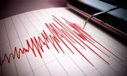 SON DAKİKA | Gece saatlerinde deprem... Çevre illerde de hissedildi!