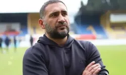 SON DAKİKA | Eski milli futbolcu Ümit Karan tutuklandı!